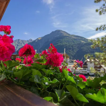 Alpin-1 By Interhome *