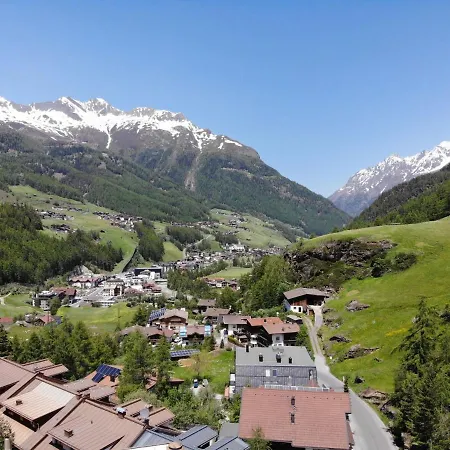 Apartamento Alpin-1 By Interhome