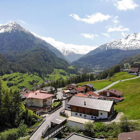 Alpin.1 Apartment