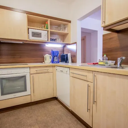 Alpin-1 By Interhome Apartamento