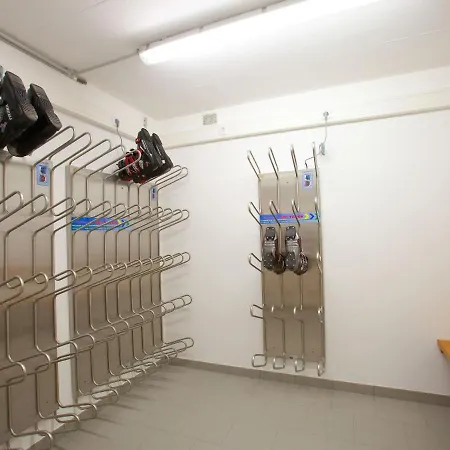 Alpin-1 By Interhome 公寓 *