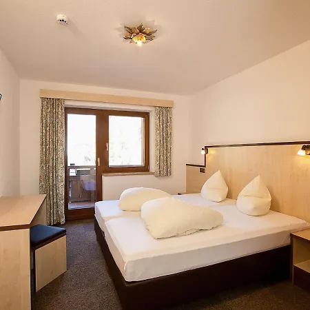 Alpin-1 By Interhome Apartamento *