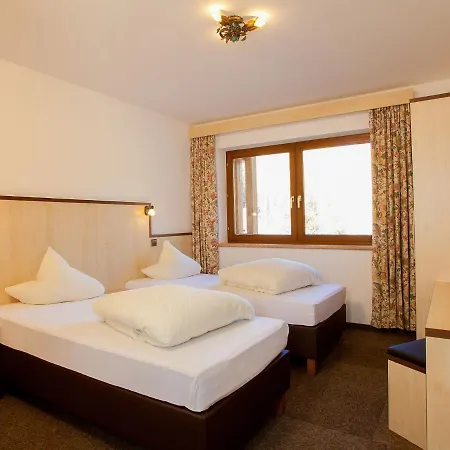 Appartement Alpin-1 By Interhome