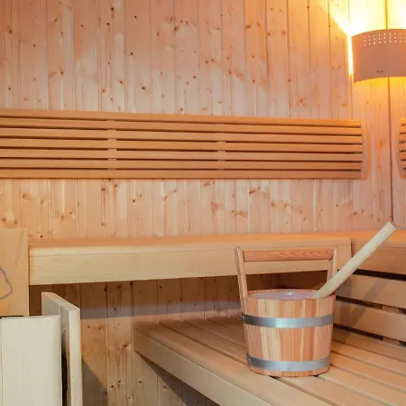 Alpin-1 By Interhome *