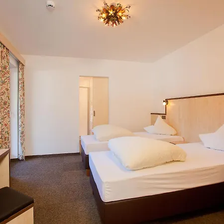 公寓 Alpin-1 By Interhome *