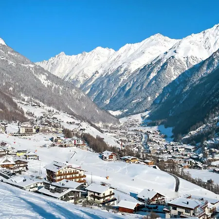 Alpin-1 By Interhome Apartament