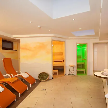 Alpin.1 Apartman Sölden