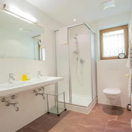 Alpin-1 By Interhome *