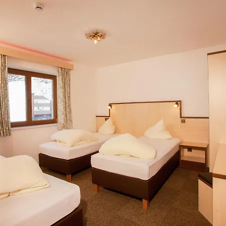 Lejlighed Alpin-1 By Interhome