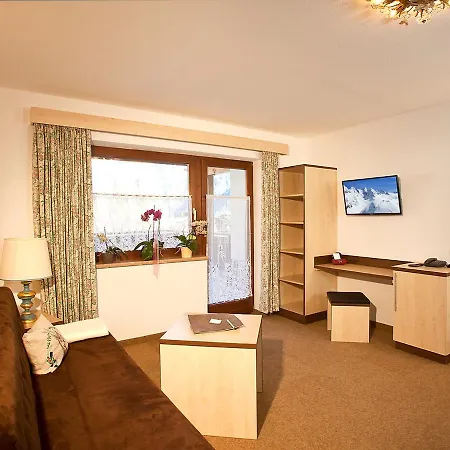 Alpin.1 * Sölden